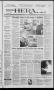 Thumbnail image of item number 1 in: 'Sapulpa Daily Herald (Sapulpa, Okla.), Vol. 84, No. 195, Ed. 1 Friday, April 28, 2000'.