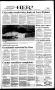 Thumbnail image of item number 1 in: 'Sapulpa Daily Herald (Sapulpa, Okla.), Vol. 74, No. 163, Ed. 1 Tuesday, March 22, 1988'.
