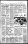 Primary view of Sapulpa Daily Herald (Sapulpa, Okla.), Vol. 67, No. 172, Ed. 1 Friday, April 3, 1981