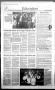 Thumbnail image of item number 4 in: 'Sapulpa Daily Herald (Sapulpa, Okla.), Vol. 84, No. 302, Ed. 1 Wednesday, September 6, 2000'.
