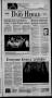 Primary view of Sapulpa Daily Herald (Sapulpa, Okla.), Vol. 91, No. 357, Ed. 1 Tuesday, October 31, 2006