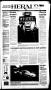 Primary view of Sapulpa Daily Herald (Sapulpa, Okla.), Vol. 89, No. 2, Ed. 1 Monday, September 15, 2003