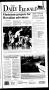 Newspaper: Sapulpa Daily Herald (Sapulpa, Okla.), Vol. 91, No. 128, Ed. 1 Wednes…