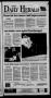 Thumbnail image of item number 1 in: 'Sapulpa Daily Herald (Sapulpa, Okla.), Vol. 91, No. 45, Ed. 1 Sunday, November 6, 2005'.