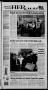 Primary view of Sapulpa Daily Herald (Sapulpa, Okla.), Vol. 89, No. 68, Ed. 1 Friday, November 28, 2003