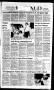Primary view of Sapulpa Daily Herald (Sapulpa, Okla.), Vol. 75, No. 14, Ed. 1 Thursday, September 29, 1988