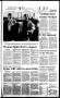 Thumbnail image of item number 1 in: 'Sapulpa Daily Herald (Sapulpa, Okla.), Vol. 74, No. 170, Ed. 1 Wednesday, March 30, 1988'.