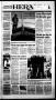 Newspaper: Sapulpa Daily Herald (Sapulpa, Okla.), Vol. 87, No. 350, Ed. 1 Wednes…