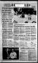 Primary view of Sapulpa Daily Herald (Sapulpa, Okla.), Vol. 74, No. 248, Ed. 1 Wednesday, June 29, 1988