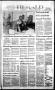 Primary view of Sapulpa Daily Herald (Sapulpa, Okla.), Vol. 73, No. 121, Ed. 1 Monday, February 2, 1987