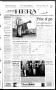 Primary view of Sapulpa Daily Herald (Sapulpa, Okla.), Vol. 85, No. 27, Ed. 1 Wednesday, January 31, 2001