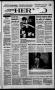Thumbnail image of item number 1 in: 'Sapulpa Daily Herald (Sapulpa, Okla.), Vol. 85, No. 326, Ed. 1 Friday, October 13, 2000'.