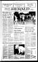 Primary view of Sapulpa Daily Herald (Sapulpa, Okla.), Vol. 70, No. 250, Ed. 1 Monday, July 2, 1984