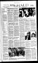 Thumbnail image of item number 1 in: 'Sapulpa Daily Herald (Sapulpa, Okla.), Vol. 75, No. 208, Ed. 1 Monday, May 15, 1989'.