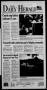 Newspaper: Sapulpa Daily Herald (Sapulpa, Okla.), Vol. 90, No. 235, Ed. 1 Monday…