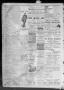 Thumbnail image of item number 2 in: 'The Okahoma Times Journal. (Oklahoma City, Okla. Terr.), Vol. 5, No. 209, Ed. 1 Friday, February 16, 1894'.