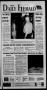 Newspaper: Sapulpa Daily Herald (Sapulpa, Okla.), Vol. 90, No. 234, Ed. 1 Sunday…