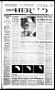 Primary view of Sapulpa Daily Herald (Sapulpa, Okla.), Vol. 84, No. 111, Ed. 1 Friday, January 21, 2000