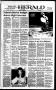 Primary view of Sapulpa Daily Herald (Sapulpa, Okla.), Vol. 75, No. 259, Ed. 1 Thursday, July 13, 1989