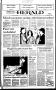 Primary view of Sapulpa Daily Herald (Sapulpa, Okla.), Vol. 70, No. 116, Ed. 1 Friday, January 27, 1984