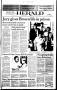 Primary view of Sapulpa Daily Herald (Sapulpa, Okla.), Vol. 70, No. 140, Ed. 1 Friday, February 24, 1984