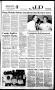Primary view of Sapulpa Daily Herald (Sapulpa, Okla.), Vol. 74, No. 296, Ed. 1 Wednesday, August 24, 1988