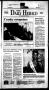 Primary view of Sapulpa Daily Herald (Sapulpa, Okla.), Vol. 91, No. 326, Ed. 1 Monday, September 25, 2006