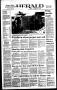 Primary view of Sapulpa Daily Herald (Sapulpa, Okla.), Vol. 75, No. 144, Ed. 1 Wednesday, March 1, 1989