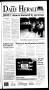 Primary view of Sapulpa Daily Herald (Sapulpa, Okla.), Vol. 91, No. 111, Ed. 1 Thursday, January 19, 2006