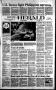 Primary view of Sapulpa Daily Herald (Sapulpa, Okla.), Vol. 76, No. 68, Ed. 1 Friday, December 1, 1989