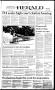 Newspaper: Sapulpa Daily Herald (Sapulpa, Okla.), Vol. 72, No. 205, Ed. 1 Monday…