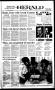 Primary view of Sapulpa Daily Herald (Sapulpa, Okla.), Vol. 74, No. 152, Ed. 1 Wednesday, March 9, 1988