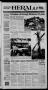 Newspaper: Sapulpa Daily Herald (Sapulpa, Okla.), Vol. 88, No. 203, Ed. 1 Friday…