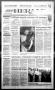 Primary view of Sapulpa Daily Herald (Sapulpa, Okla.), Vol. 84, No. 306, Ed. 1 Monday, September 11, 2000