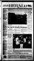 Thumbnail image of item number 1 in: 'Sapulpa Daily Herald (Sapulpa, Okla.), Vol. 88, No. 93, Ed. 1 Monday, December 29, 2003'.