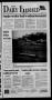 Thumbnail image of item number 1 in: 'Sapulpa Daily Herald (Sapulpa, Okla.), Vol. 91, No. 82, Ed. 1 Monday, December 19, 2005'.