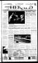 Primary view of Sapulpa Daily Herald (Sapulpa, Okla.), Vol. 87, No. 87, Ed. 1 Sunday, December 23, 2001