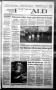 Thumbnail image of item number 1 in: 'Sapulpa Daily Herald (Sapulpa, Okla.), Vol. 84, No. 281, Ed. 1 Saturday, August 12, 2000'.