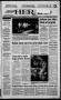 Thumbnail image of item number 1 in: 'Sapulpa Daily Herald (Sapulpa, Okla.), Vol. 85, No. 325, Ed. 1 Wednesday, October 4, 2000'.