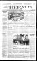 Primary view of Sapulpa Daily Herald (Sapulpa, Okla.), Vol. 85, No. 123, Ed. 1 Monday, February 5, 2001