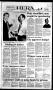 Primary view of Sapulpa Daily Herald (Sapulpa, Okla.), Vol. 74, No. 241, Ed. 1 Tuesday, June 21, 1988