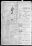 Thumbnail image of item number 3 in: 'Okahoma Times Journal. (Oklahoma City, Okla. Terr.), Vol. 5, No. 258, Ed. 1 Sunday, April 15, 1894'.