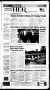 Thumbnail image of item number 1 in: 'Sapulpa Daily Herald (Sapulpa, Okla.), Vol. 89, No. 236, Ed. 1 Sunday, June 20, 2004'.