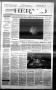 Primary view of Sapulpa Daily Herald (Sapulpa, Okla.), Vol. 84, No. 256, Ed. 1 Wednesday, July 5, 2000