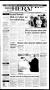 Newspaper: Sapulpa Daily Herald (Sapulpa, Okla.), Vol. 87, No. 157, Ed. 1 Friday…