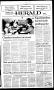 Primary view of Sapulpa Daily Herald (Sapulpa, Okla.), Vol. 70, No. 176, Ed. 1 Friday, April 6, 1984