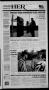 Primary view of Sapulpa Daily Herald (Sapulpa, Okla.), Vol. 88, No. 218, Ed. 1 Tuesday, May 27, 2003