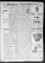 Newspaper: Okahoma Times Journal. (Oklahoma City, Okla. Terr.), Vol. 5, No. 284,…