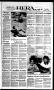 Thumbnail image of item number 1 in: 'Sapulpa Daily Herald (Sapulpa, Okla.), Vol. 74, No. 307, Ed. 1 Tuesday, September 6, 1988'.