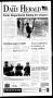 Newspaper: Sapulpa Daily Herald (Sapulpa, Okla.), Vol. 91, No. 164, Ed. 1 Wednes…